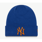 New Era - New York Yankees League Essential Beanie Hat